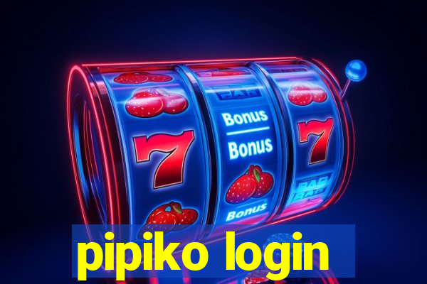 pipiko login